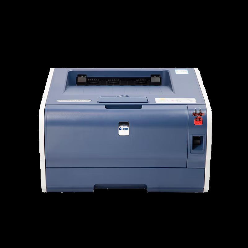 Guangdiantong OEP102D A4 Dual-Color Secure Document Laser Printer CN Plug (adapter Included)