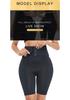 Women's High Waist Padded Butt Lifting Shapewear Briefs