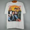 Vintage 1990s Caught In The Act T-shirt