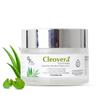 Fixderma Cleovera Cica Cream for Face with Gotu Kola, Aloevera, Vitamin A & E | Damage Skin Repair Face Cream - 50g