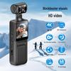 1080P Portable Pocket Camera for Cycling Sports