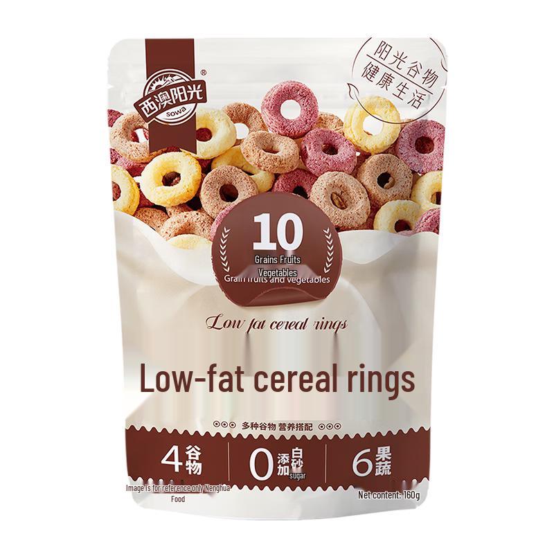 Ximai Healthy Breakfast Cereals & Granola