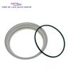 Capac Rezervor Benzină Cu Garnitură O-ring Etanșare Pentru Fiat Ducato 250 290 46523405 46523406 Inel Filetat Interior Ø 136 mm 1531 38