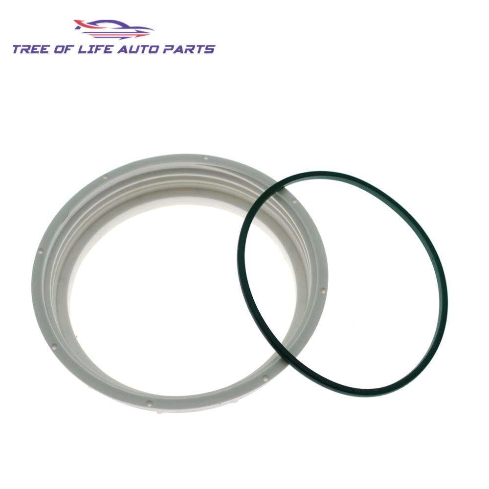 Capac Rezervor Benzină Cu Garnitură O-ring Etanșare Pentru Fiat Ducato 250 290 46523405 46523406 Inel Filetat Interior Ø 136 mm 1531 38