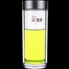 Heenoor Transparent PC Plastic Drinking Cup