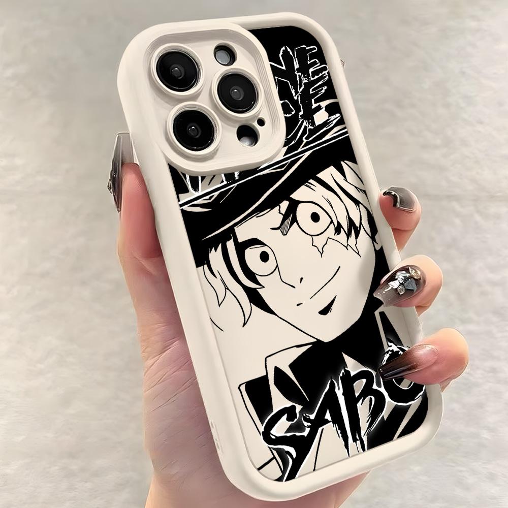 Ones Pieces Luffys Zoros Phone Case For Google Pixel 10 9A 9 8 7 8A 7A Pro XL 4G 5G Soft Silicone TPU Back Cover