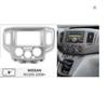 2009 Nissan NV200 9" Navigation Panel Frame for Android Central Control