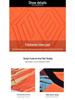 Anti-collision Goalkeeper Training Set: Long Sleeve Football Uniform for Adults and Children