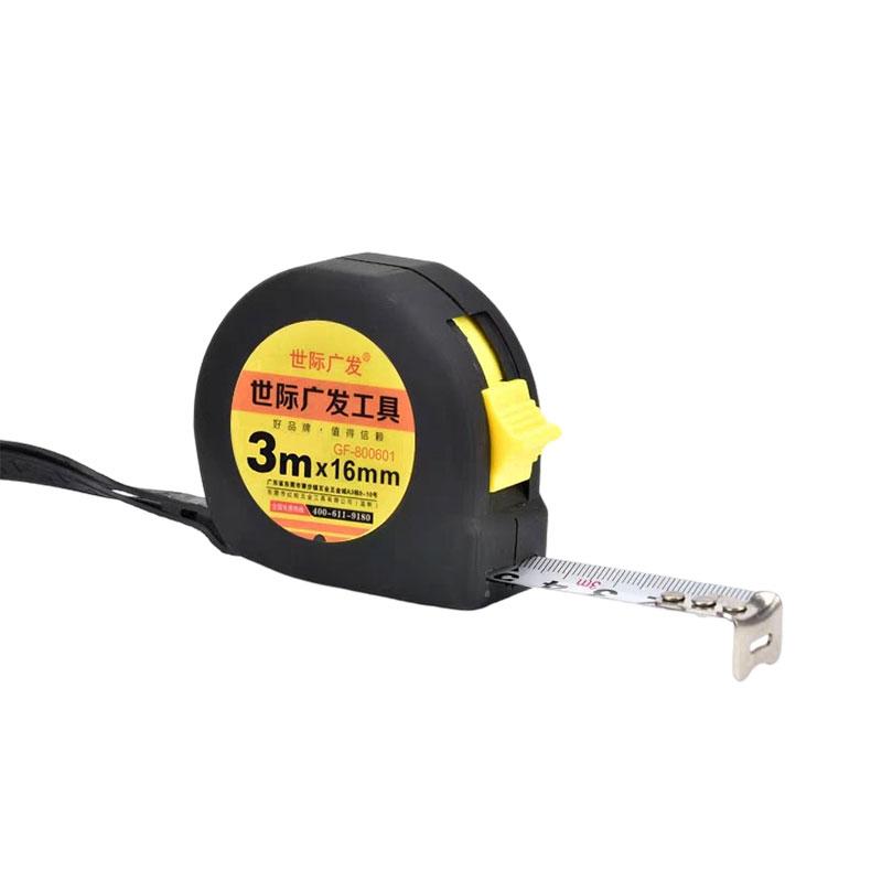 3m/5m/7.5m/10m Retractable Tape Measure Suitable High-precision Tape Measure for Surveyors Engineers Electricians Measuring Tape