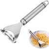 MAEXUS Corn Corn Kernels Stainless Steel Corn Easily Removes Easy To Clean and Practical Cooking Kitchen Manual Corn Peeler Cutter, Remover, Peeler,