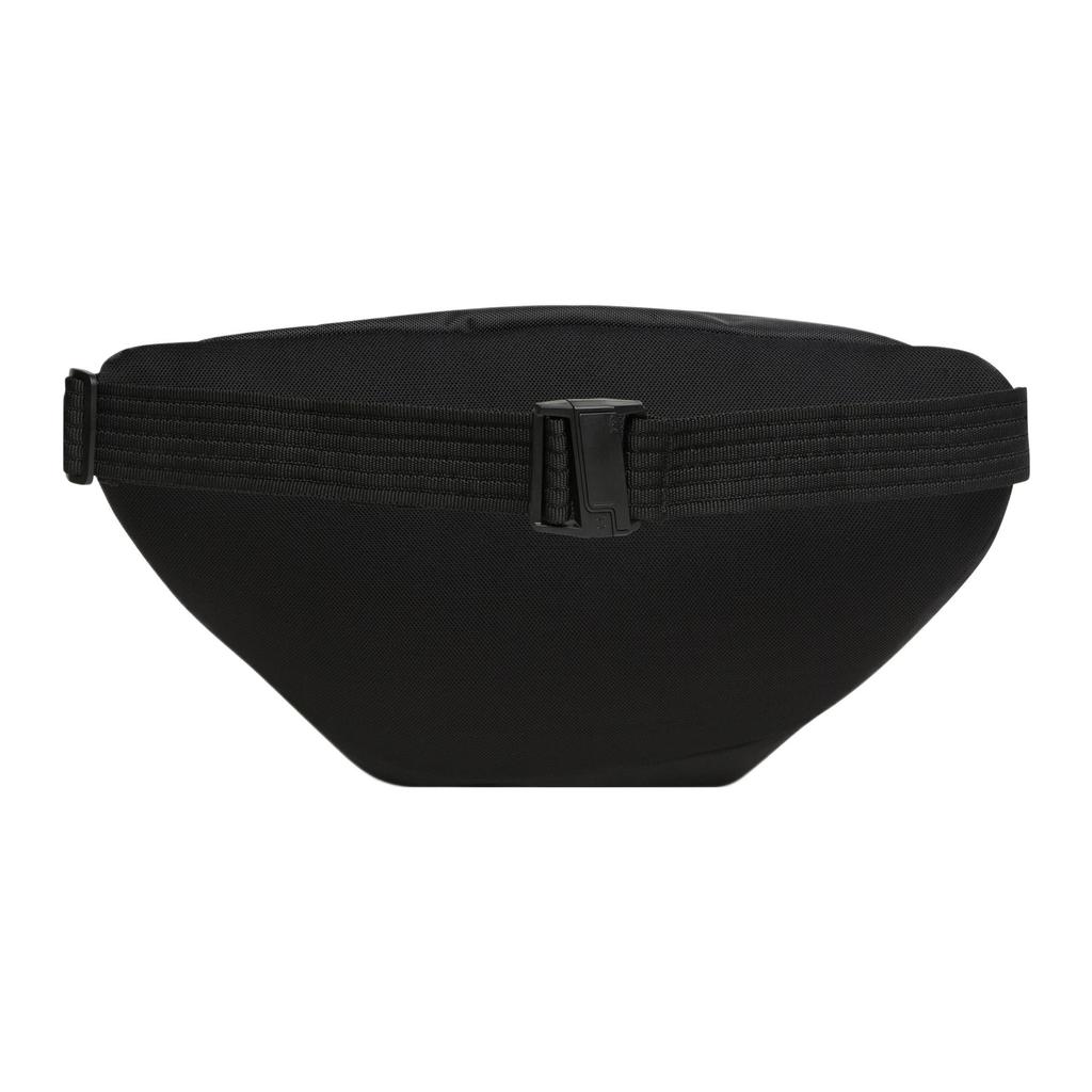 New Jordan Polyester One Shoulder Crossbody Fanny Pack Regular Men's Black FN6313-010
