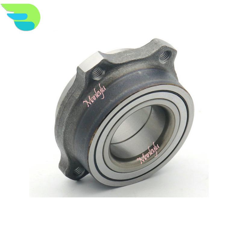 Rear Wheel Hub Bearing Fit for MERCEDES BENZ W211 W212 C204 C218 C197 W221 X218 A2119810227 2119810227