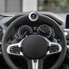 Universal Car Steering Wheel Booster Ball Labor Saving Turning Car Styling For Toyota TRD GR Logo Corolla Chr Avensis Yaris Camry