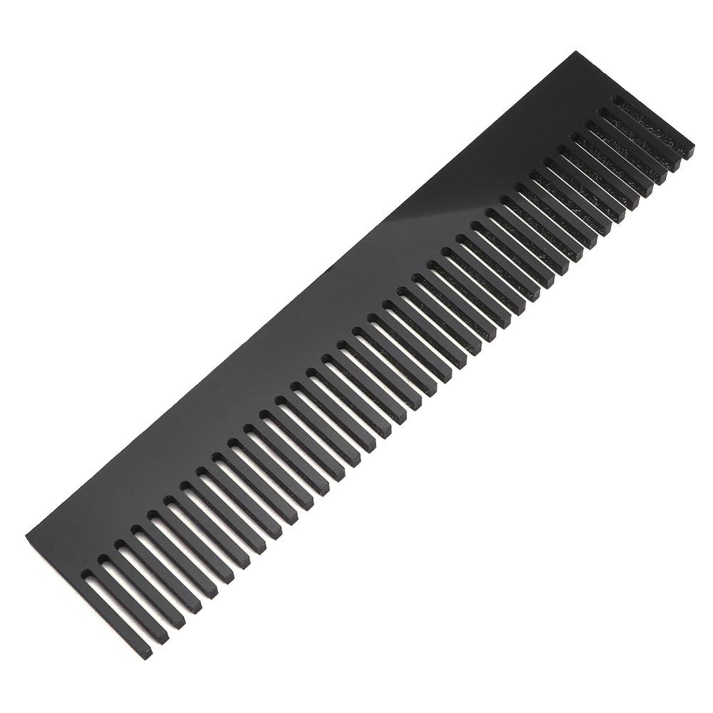 Comb Aquarium Overflow Comb Acrylic Fish Weir Comb Fish Safety Water Avoid Overflow  Fish Tank