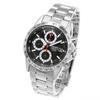 SEIKO מיובא מדגם [ייבוא סייקו] שעון, חו"ל, SND371PC, לגברים