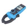 Digital Clamp Meter Multimeter 1000A AC Current Voltage Temperature Capacitance Resistance Diodes Continuity Tester