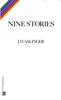 Nine Stories Kitabı