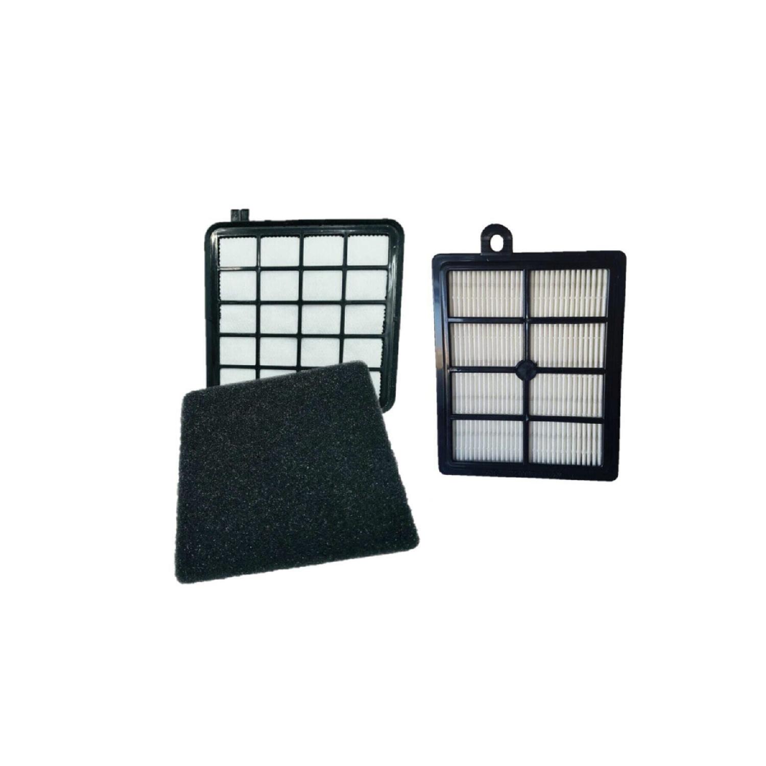 

Samsung Vc07r302mvb Compatible Vacuum Cleaner Filter Set синий белл