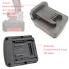1pc Battery Adapter Converter For X-Change Battery To For 48-11-1828 18V Tool Lithium Battery Power Tools Accessories