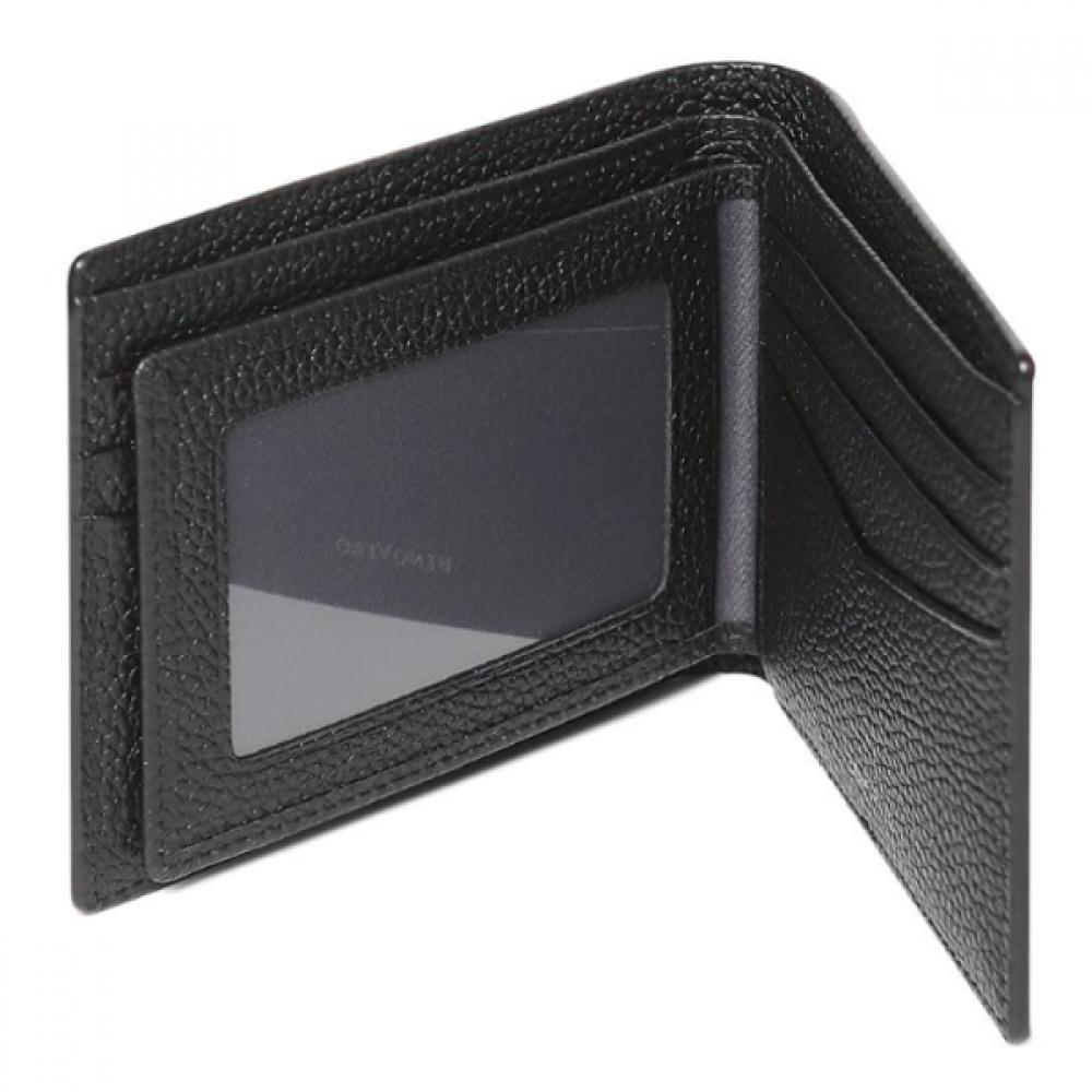 Benovero Matthew Check Wallet Bmg1acp2251k1