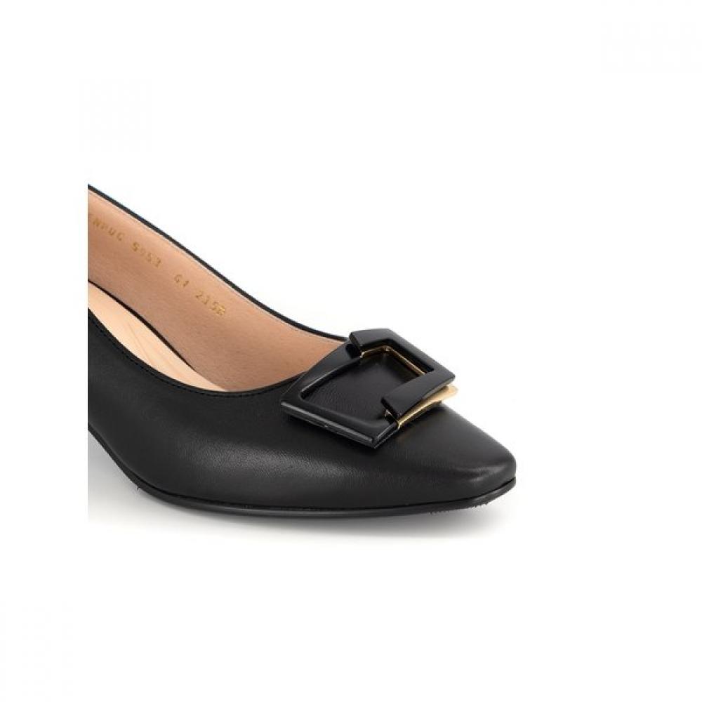 Kumkang Women Square Decorative Pumps Renpuc5953g1
