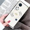 Evil Eye Hamsa Case For Honor Magic 6 Pro 50 70 90 X6 X7 X8 X9 X6a X7a X8a X9a X8b X9b Magic 5 Lite Cover