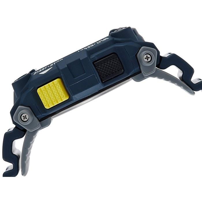 Casio G-Shock G-7900-2 (Blue Gray/Yellow)