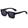 Retro Box Sunglasses Men'S Sunscreen Box Sunglasses Men'S Sunglasses