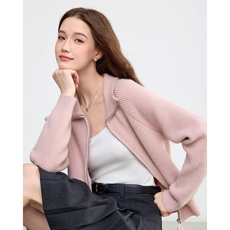 Betu Women's Spring Knit Cardigan