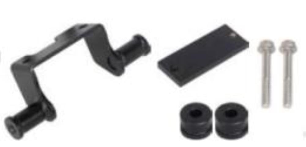 

SP Takegawa LED Fog Lamp Mounting Bracket Set for Cross Cub (AA06/JA45) 00-05-0196