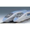 TOMYTEC TOMIX N Gauge 500 Series Tokaido Sanyo Shinkansen Nozomi Basic Set 4-Car Train Model 98363
