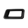 25-inch i8/i6 Curved 6D HUD Protective Cover for Car Interior Accessories Modification
