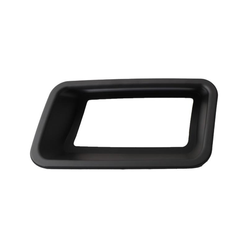 25-inch i8/i6 Curved 6D HUD Protective Cover for Car Interior Accessories Modification
