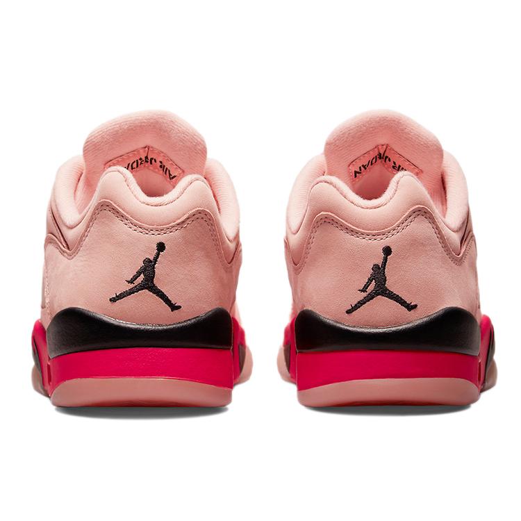 Air Jordan 5 Retro Low 'Girls That Hoop' Donna DA8016-806