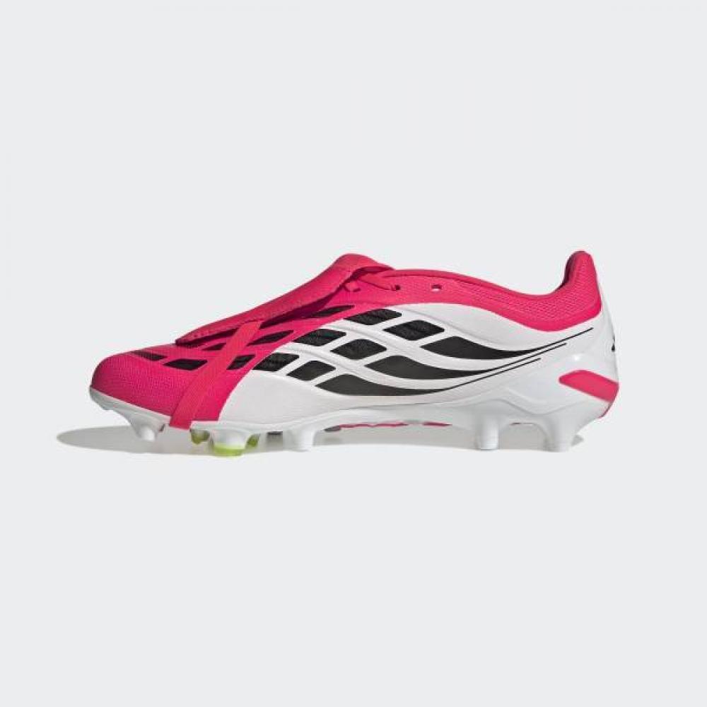 Adidas Football Predator LeAgue Ag Jr  Nanostrike Upper