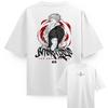 Gojo Honored One Anime Jujutsu Kaisen Graphic TShirt 100Cotton Oversized Shirt Unisex Y2k Unisex Short Sleeve ONeck Fashion 2026