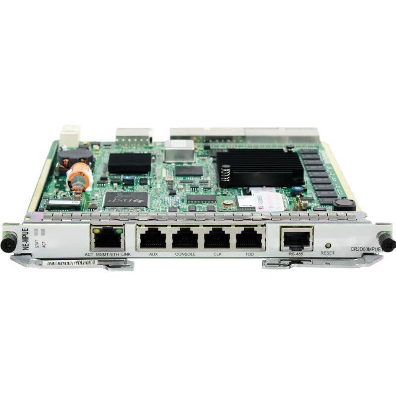 Huawei Network Interface and Processing Modules