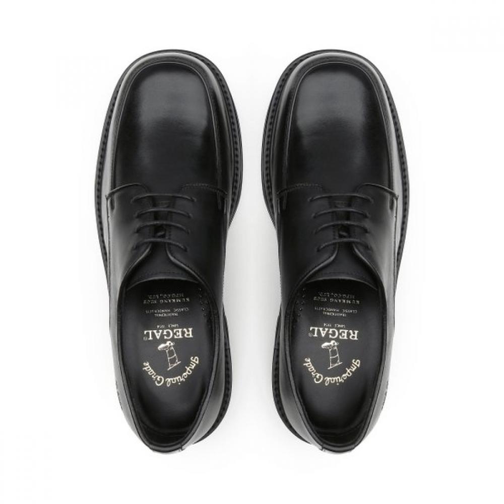 Kumkang Regal Men S Square Toe dreSS ShoeS Regoxc5833f1