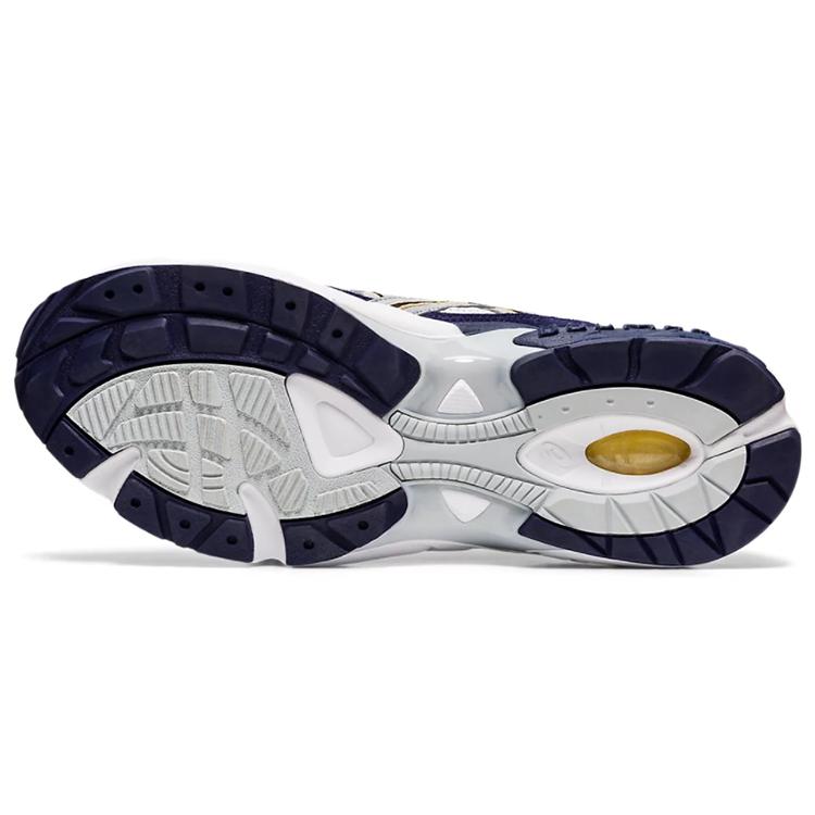 New Asics Gel Kayano 5 Og 'Blue White' 1021A189-400