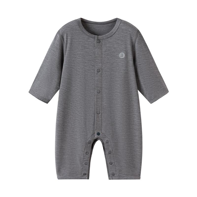 babylove Унисекс Легкий Теплый Детский Боди 66