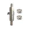 Fuel pump quick release metal or pom connector For For KTM 790 990 950 1050 1090 690 1190 1290