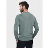 Evenemen Round Neck Sweater