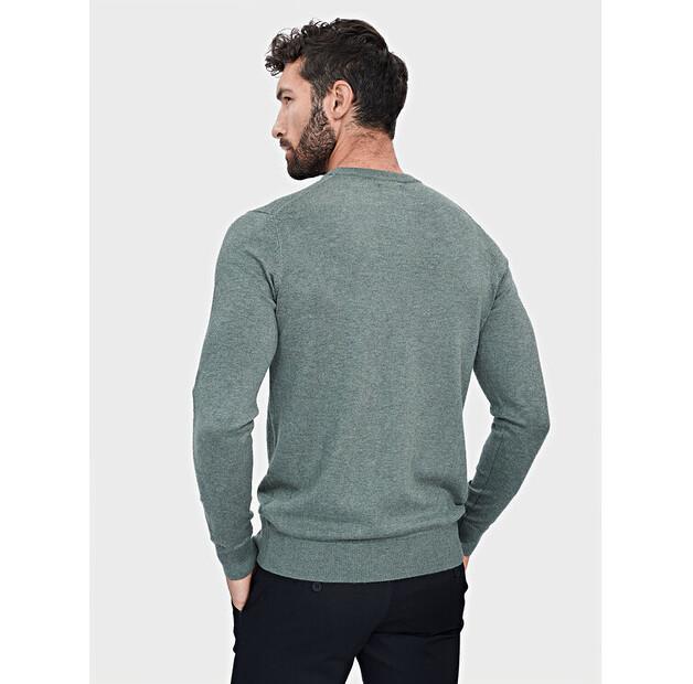 Evenemen Round Neck Sweater