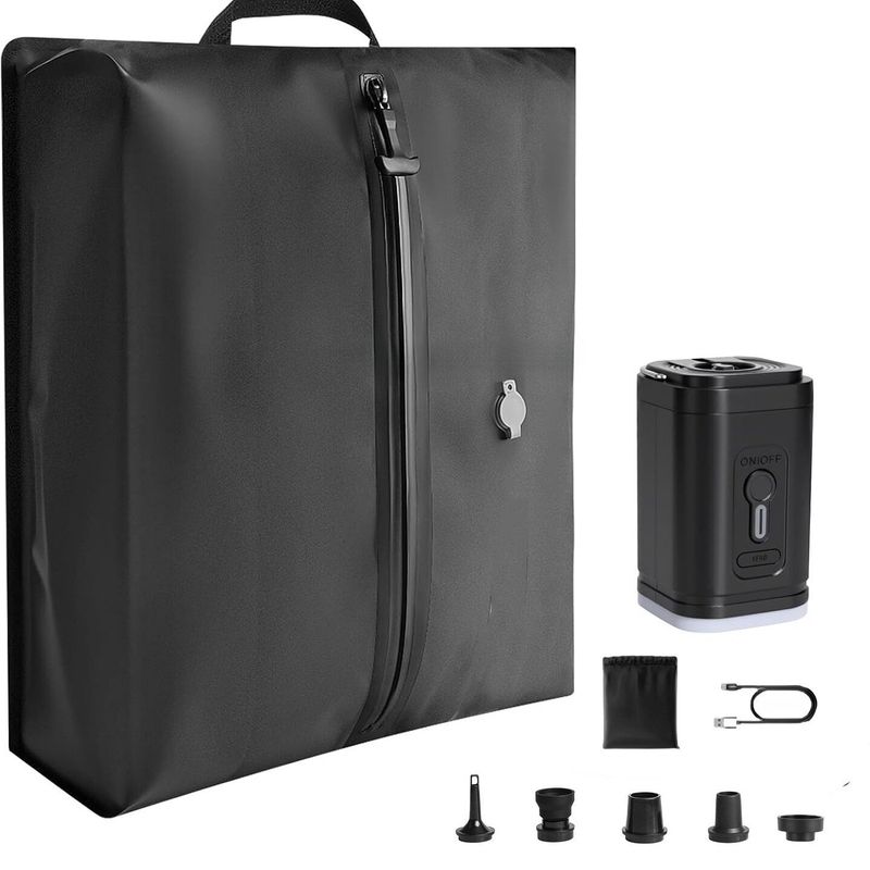 Outdoor Travel Vacuum Storage Bags for Business Trips Abroad, Universal Vacuum Compression Bags for Home Use, Travel Compression Bags
