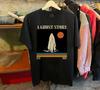 Ghost Story Moviethemed Tshirt Retro and Comfortable Crewneck Tshirt Printed Pattern Tshirt Gift for Fans