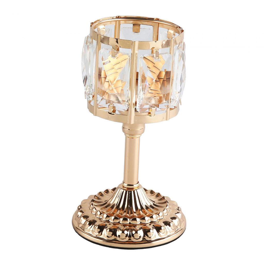 Candle Holders for Pillar Candles - Stylish Home Decor