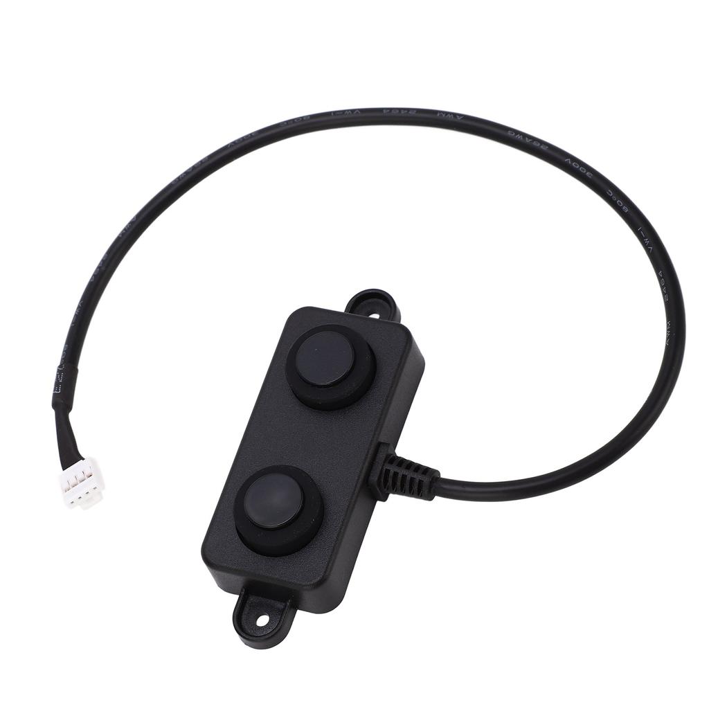 Ultrasonic Distance Sensor Waterproof Garage Parking Occupancy Vehicle Detector UART Automatic 3.3V‑5V
