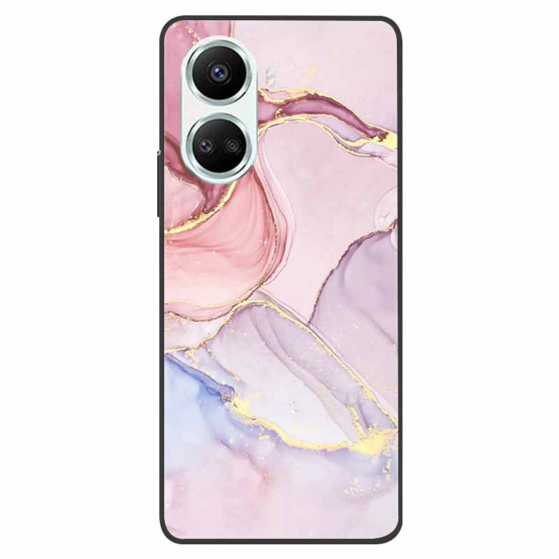 For Huawei Nova 10 SE Case 10SE Shockproof Soft Silicone TPU Back Cover For Huawei Nova 10 SE Phone Cases Nova10 SE Coque Fundas