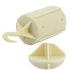 1Pc Knitting Machine Big Hook Weight Metal Accessories for Silver Reed for Brother