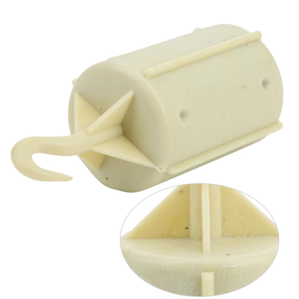 1Pc Knitting Machine Big Hook Weight Metal Accessories for Silver Reed for Brother